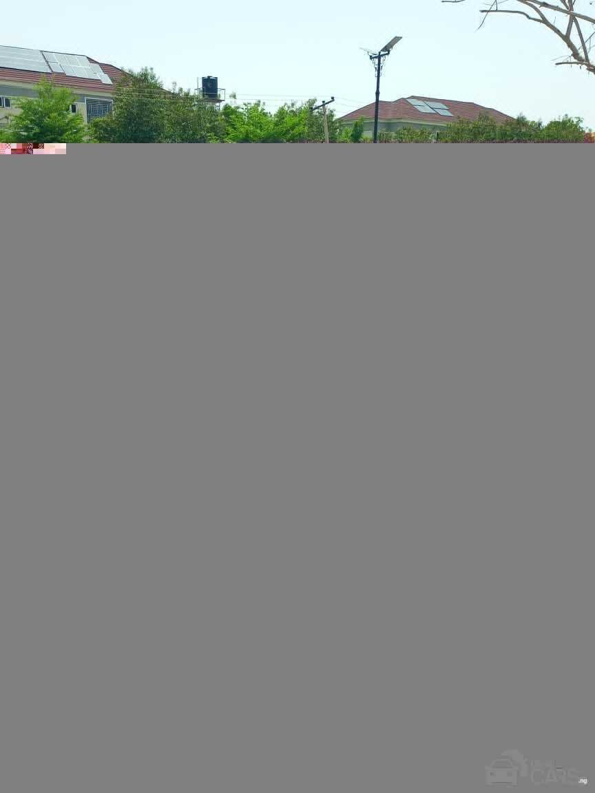 Honda Accord saloon