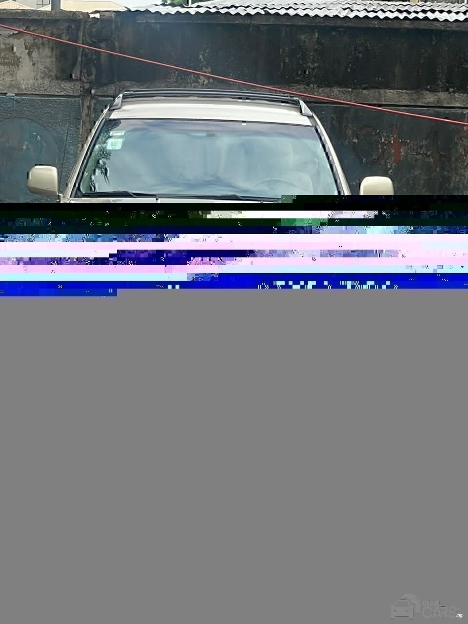 Toyota Highlander 02