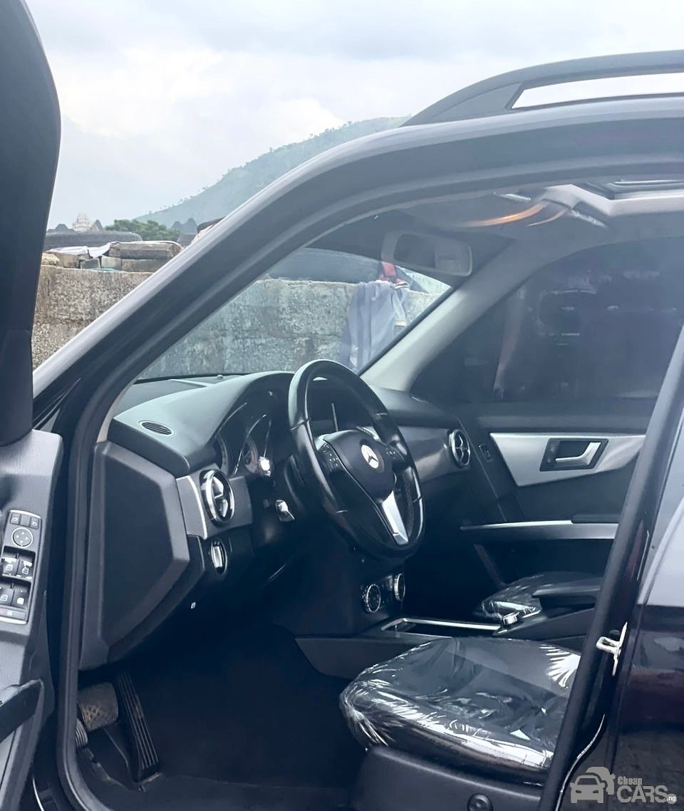 2015 Mercedes-Benz MERCEDES BENZ