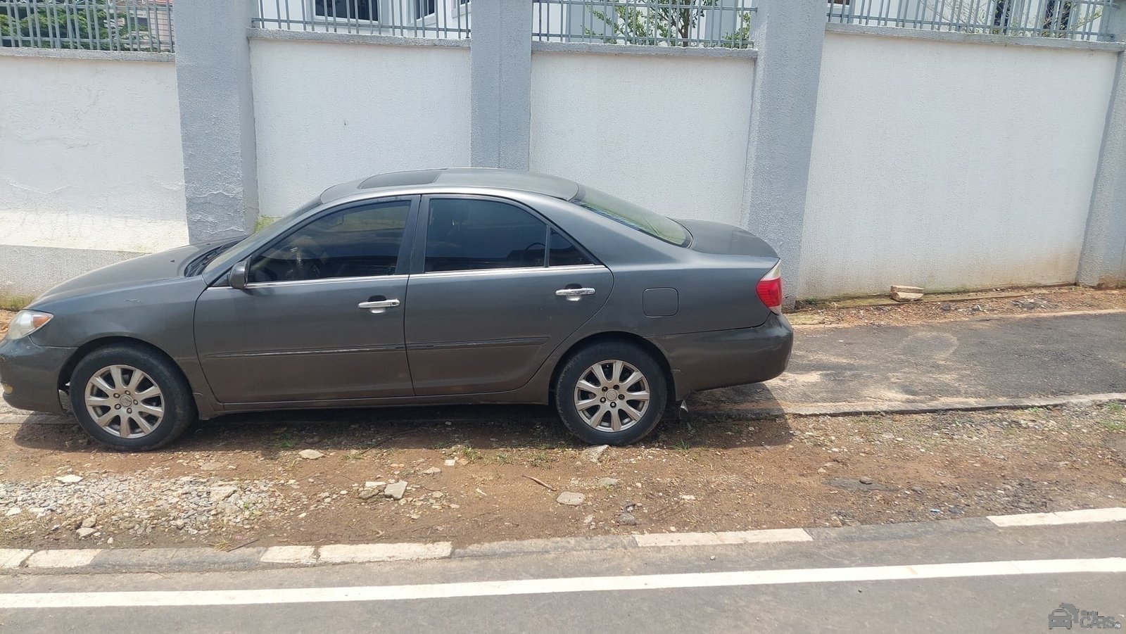 Toyota Car -
