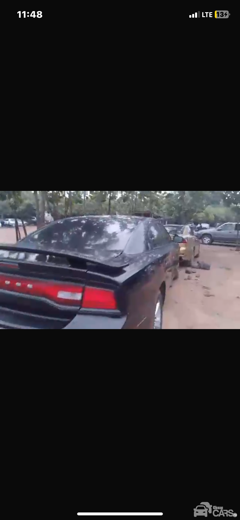 2013 Dodge charger