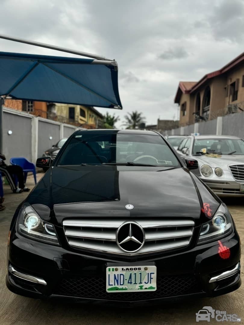 2013 Mercedes-Benz Mercedes- Benz