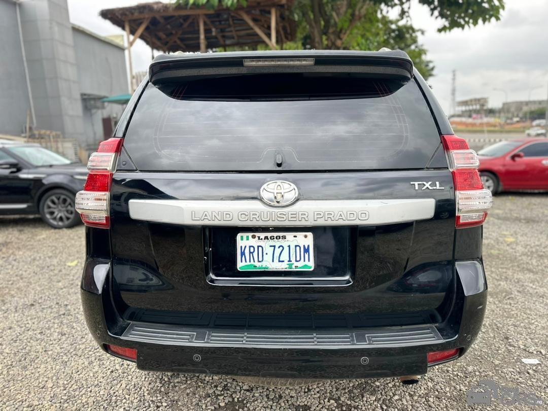 Toyota I sell