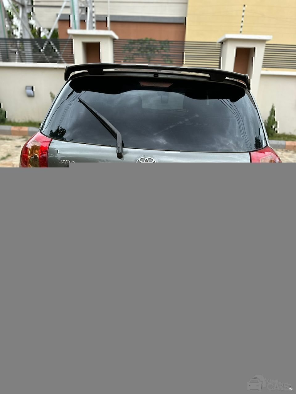 2005 Toyota Corolla