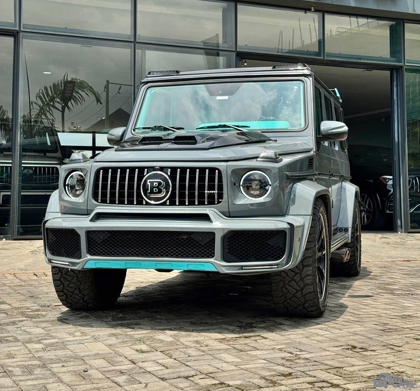 2023 Mercedes-Benz UPGRADED MERCEDES