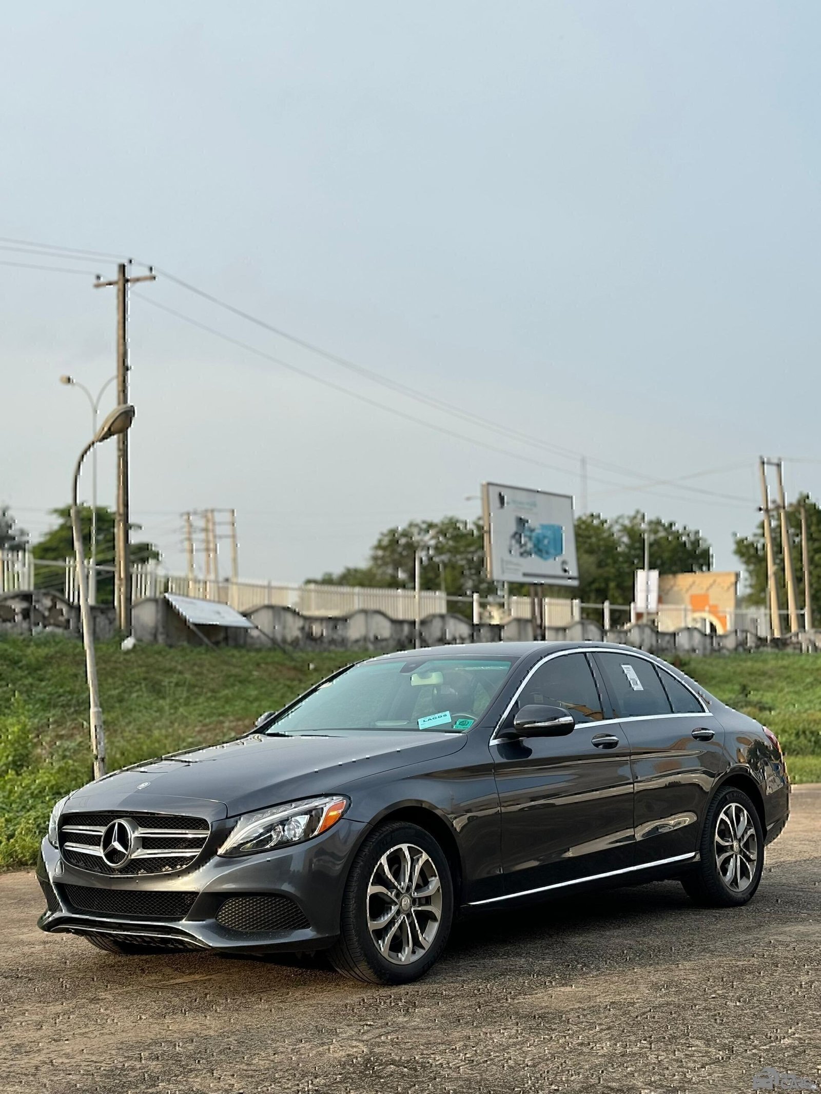 Mercedes-Benz Mercedes Benz