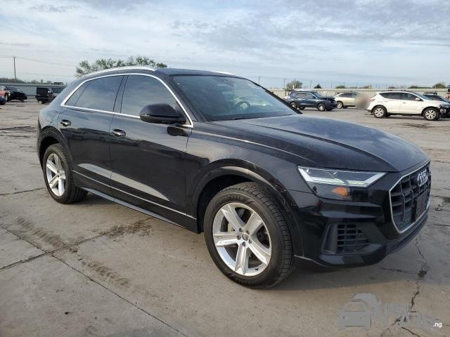 2020 Audi Q8 PREMIUM