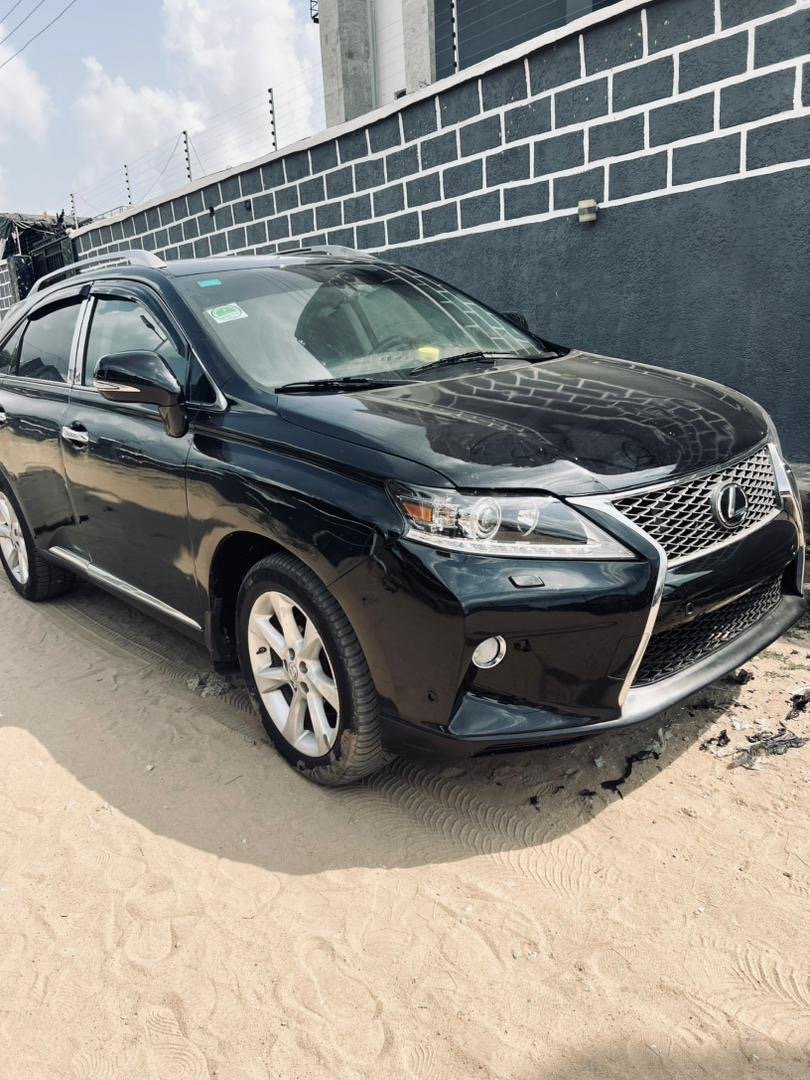 2011 Unknown Fully Upgraded