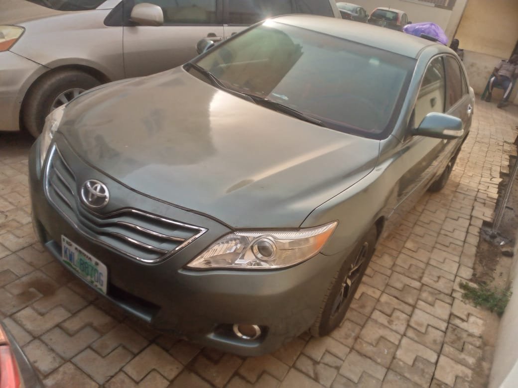 2011 TOYOTA Camry ASV40L/GSV40L/AHV40L, Rear seats