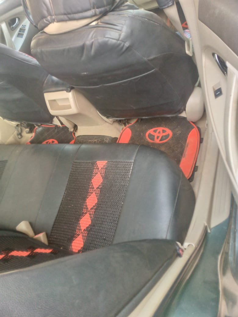 2011 TOYOTA Camry ASV40L/GSV40L/AHV40L