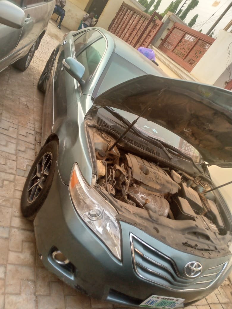 2011 TOYOTA Camry ASV40L/GSV40L/AHV40L, Dashboard